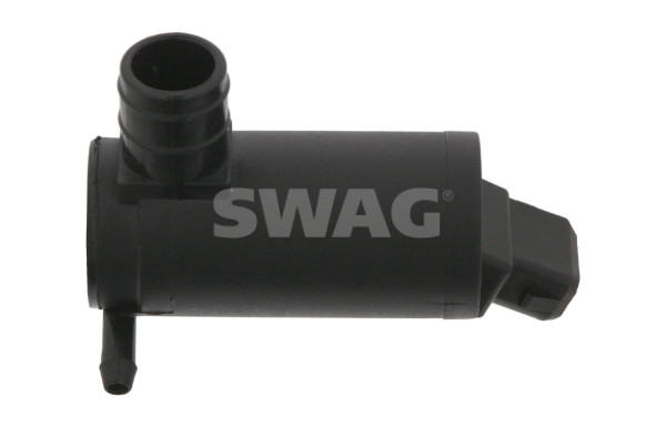 vandens siurblys, priekinio stiklo plovimas - 50 90 6431 SWAG
